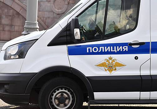 В Москве пенсионер выстрелил в прибывшего к нему на вызов фельдшера