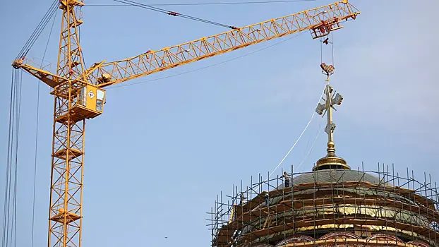 В Москве построят храмовый комплекс в честь святого Царя-Страстотерпца Николая II