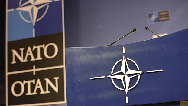 В НАТО сочли непрофессиональными действия офицеров ФРГ, чей разговор перехватили