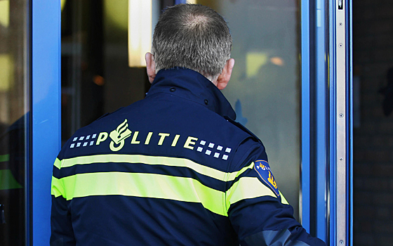 Удерживаемые в нидерландском кафе заложники освобождены