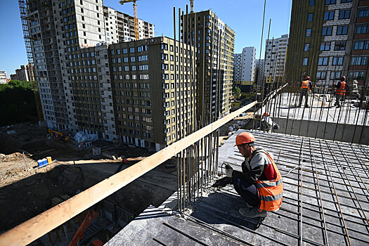 В Подмосковье резко подорожали новые квартиры