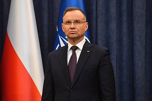 В Польше заявили о потенциале России напасть на страны НАТО уже в 2026 году