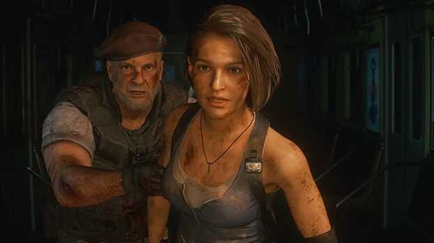 В PS Plus добавили Resident Evil 3, Marvel’s Midnight Suns и еще 6 игр