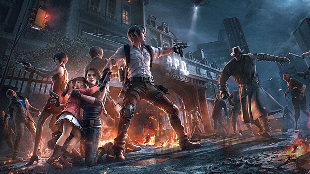 В Resident Evil 9 появится открытый мир — инсайдер