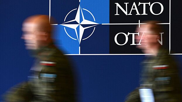 В России назвали последствия возможного вступления Украины в НАТО