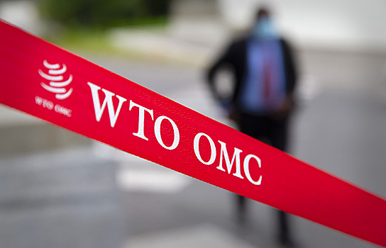 В России оценили идею выхода из ВТО