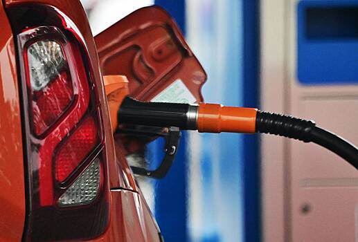 В России оценили меры по стабилизации цен на топливо