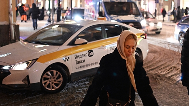 В России появятся дешёвые тарифы на такси