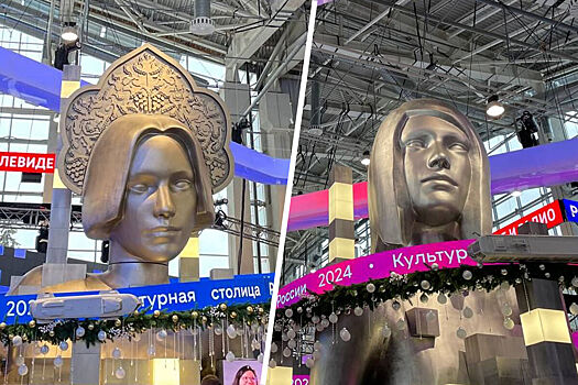 В России создали цифровые аватары рек Волги и Оки