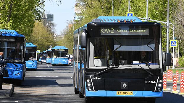 В РФ создали единую госсистему мониторинга автобусов и «скорых»