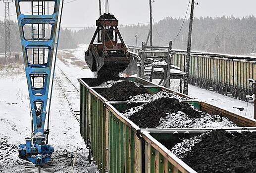 В России вернули дополнительные сборы с угольной отрасли