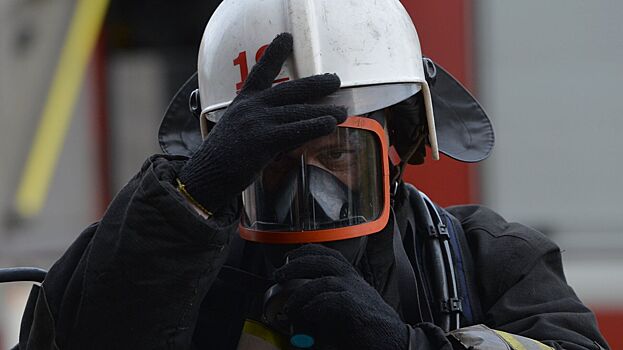 В Ростове-на-Дону эвакуировали свыше 20 человек из горящего офисного здания