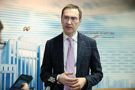 В Сбере рассказали о комплексной цифровизации Татарстана