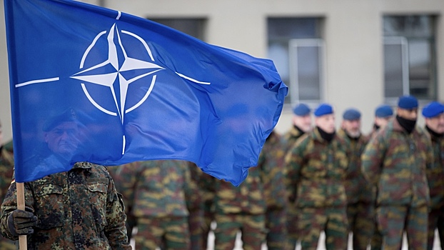 В Сербии назвали НАТО фашистами XXI века
