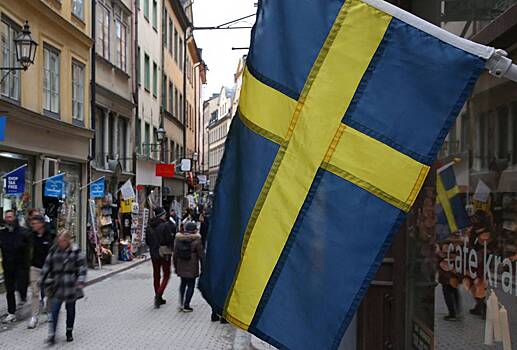 В Швеции назвали новую дату вступления в НАТО
