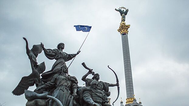 В Совфеде рассказали, как поражение Украины спасет Европу