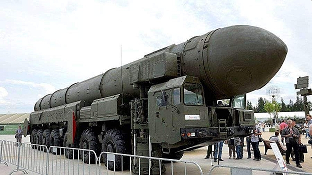 В США не обнаружили признаков подготовки РФ к применению ядерного оружия