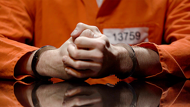 В США сорвалась казнь серийного убийцы