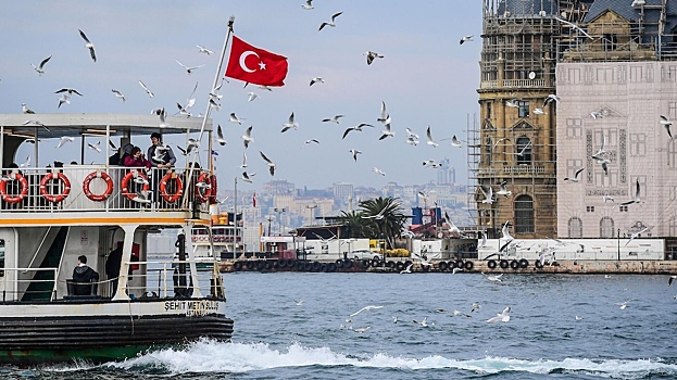 В Турции прокомментировали данные о задержках платежей за нефть из РФ