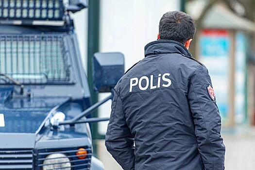 В Турции задержали 51 подозреваемого в причастности к ИГИЛ*