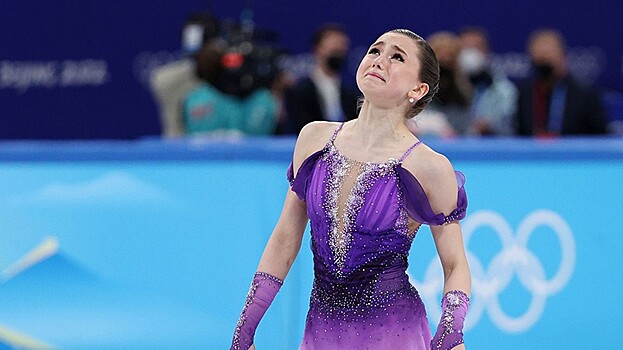 В WADA заявили, что Валиевой пожертвовали ради защиты лиц, давших ей препарат