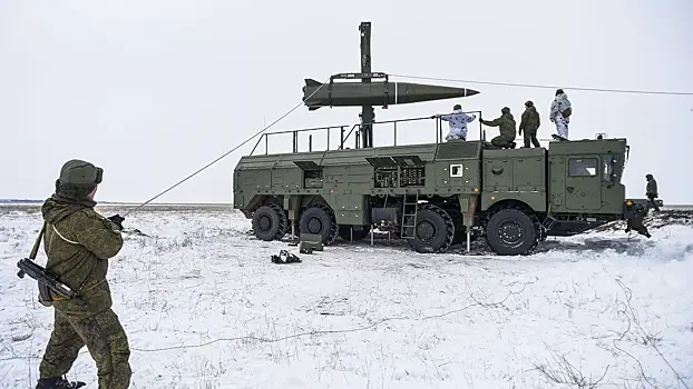 В США назвали последствия подавления украинских ПВО армией России