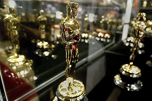 Во сколько начнется «Оскар»-2024 и можно ли смотреть из России