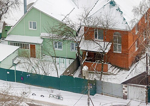 «Воры порежут руки». Характеристики идеального дачного забора