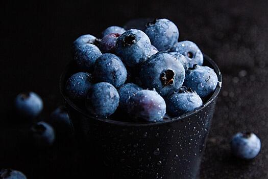 Восемь фруктов и ягод, которые работают как природный «энергетик»