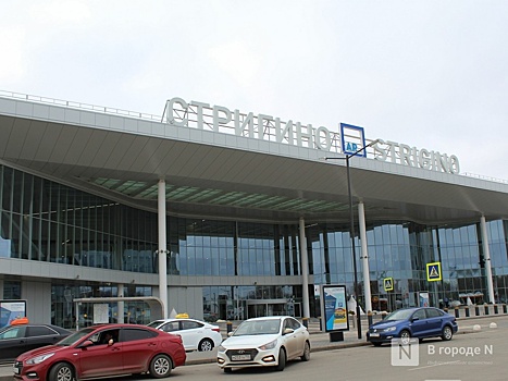 Восемь международных авиарейсов будут доступны из Нижнего Новгорода весной и летом