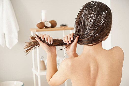 Как правильно подобрать уход для волос