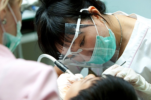 Что делать, чтобы ребенок не боялся посещать стоматолога