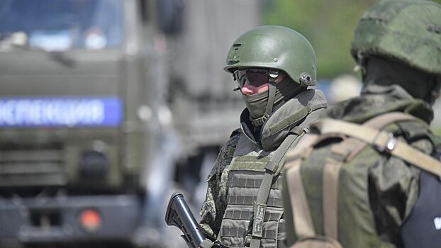 ВС РФ в Харькове уничтожили офицеров ГУР, причастных к атакам на Белгород