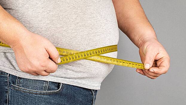 300 килограммов: что заставляет людей набирать нездоровый вес