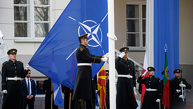 75 лет НАТО: кто входит и как появился альянс