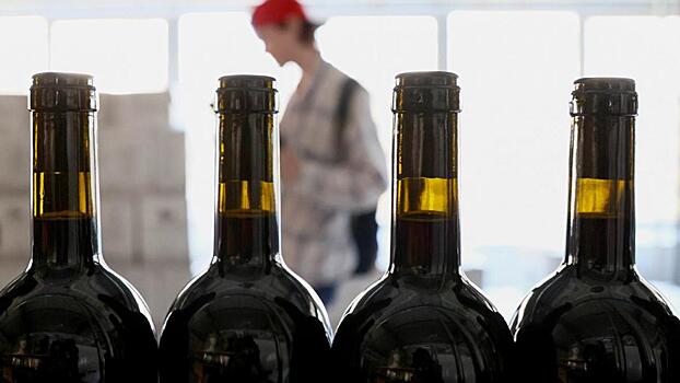 Пошлины на вино из стран НАТО могут вырасти до 200%