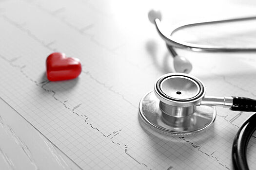 Почему здоровье сердца быстро ухудшается в период менопаузы