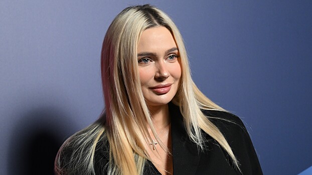 Актриса Наталья Рудова выложила фото в боди