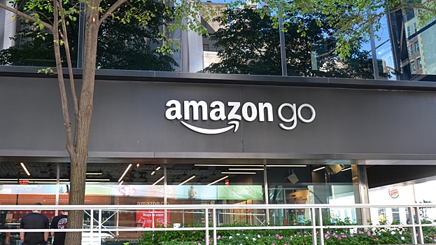 Amazon закрыла магазины, где под прикрытием ИИ работали индийцы