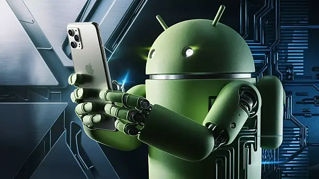 Android 15 научили скрывать «имя» смартфона и не только