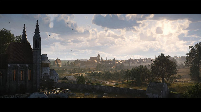 Анонсирована Kingdom Come: Deliverance 2 — продолжение знаменитой RPG в Средневековье2