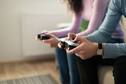 Ученые назвали полезный эффект от видеоигр для взрослых