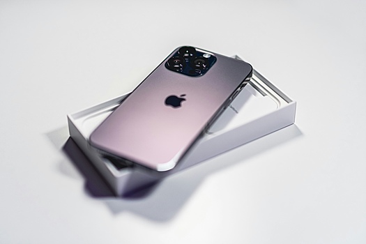 Apple отдала 100 000 iPhone на утилизацию, но подрядчик продает их в Китае