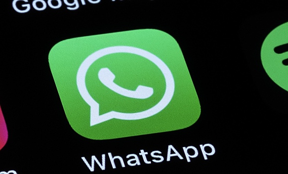 Apple удалила WhatsApp из китайского App Store