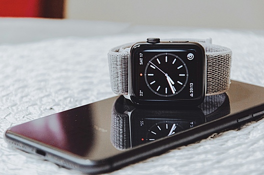 Apple Watch Series 10 получат увеличенное время автономной работы