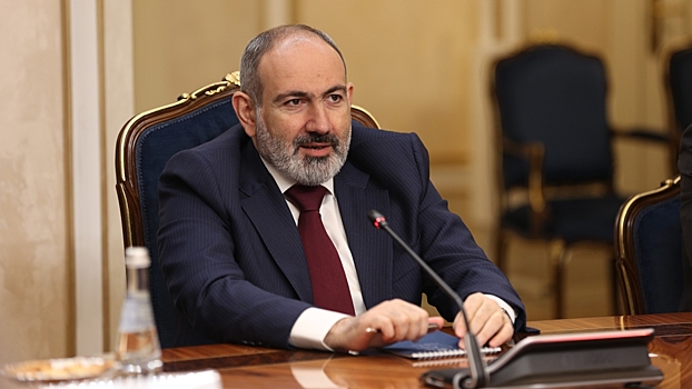 Арестованный экс-министр обороны Армении призвал Пашиняна проверить ракеты