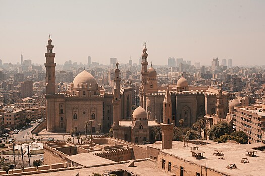 Авиакомпания Southwind вновь повезет туристов на курорты Египта