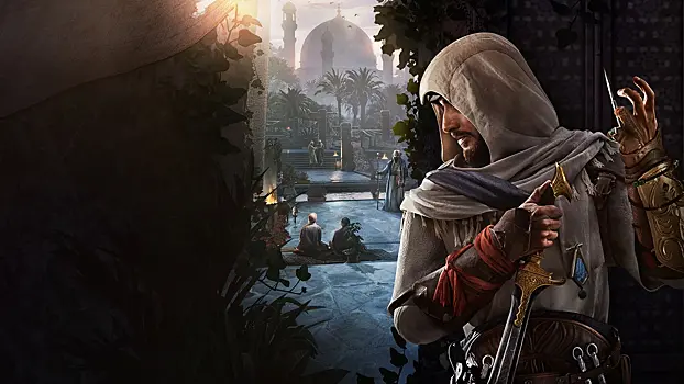Авторы Assassin's Creed Mirage поговорили о продолжении истории Басима