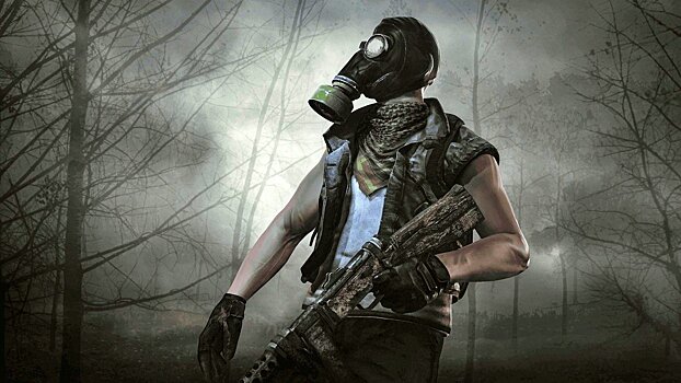 Авторы «русского Сталкера» показали дизайн бандитов в стиле Fallout