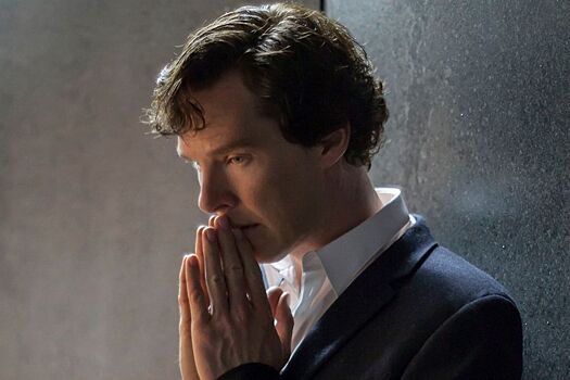 Авторы «Шерлока» хотят выпустить фильм по мотивам сериала